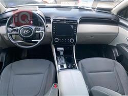 هیوندای تۆکسۆن